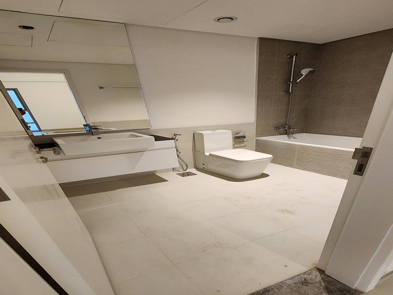 Dubai South The Pulse Residence